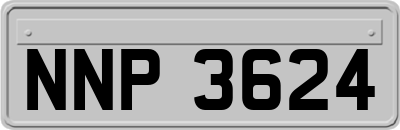 NNP3624
