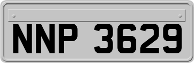 NNP3629