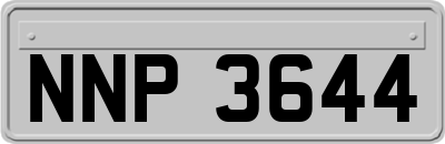 NNP3644