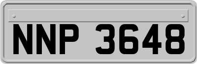 NNP3648