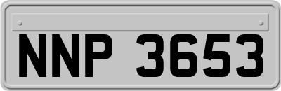 NNP3653