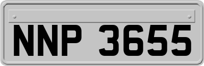 NNP3655