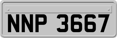 NNP3667