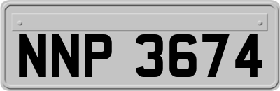 NNP3674