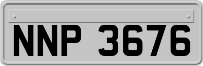 NNP3676