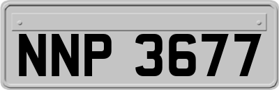 NNP3677