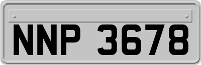 NNP3678