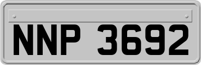 NNP3692