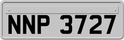 NNP3727
