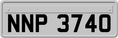 NNP3740