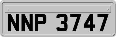 NNP3747