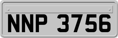 NNP3756