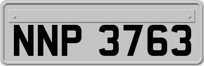 NNP3763