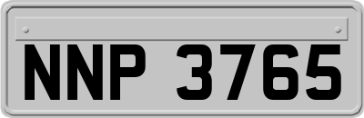 NNP3765