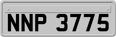 NNP3775