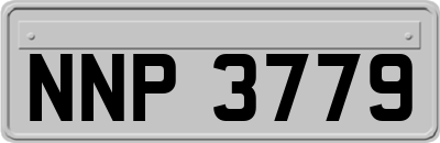 NNP3779