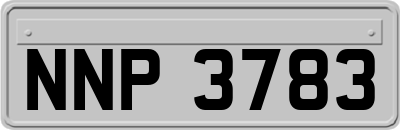 NNP3783