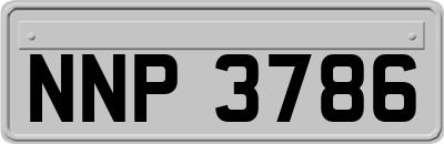 NNP3786