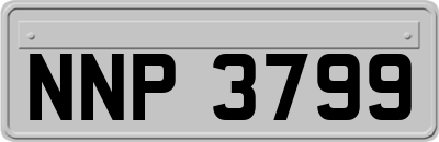 NNP3799