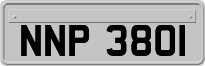 NNP3801