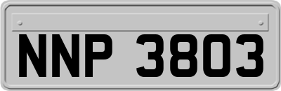 NNP3803