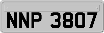 NNP3807