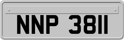 NNP3811