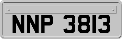 NNP3813