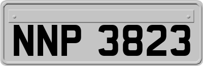 NNP3823