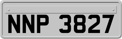 NNP3827