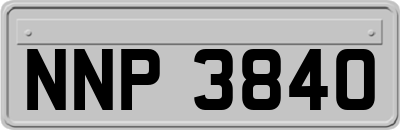 NNP3840