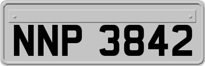 NNP3842