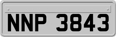 NNP3843
