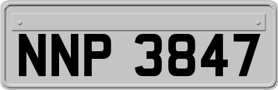 NNP3847