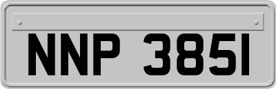 NNP3851