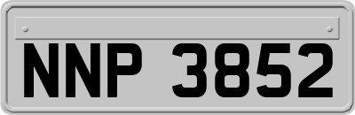 NNP3852