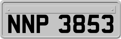 NNP3853