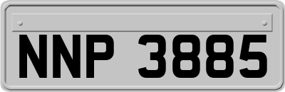 NNP3885