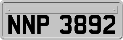 NNP3892