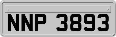 NNP3893