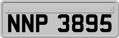 NNP3895