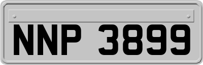 NNP3899