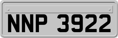 NNP3922