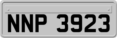 NNP3923