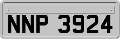 NNP3924