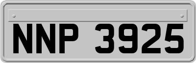 NNP3925