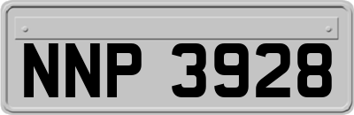 NNP3928