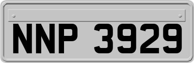 NNP3929