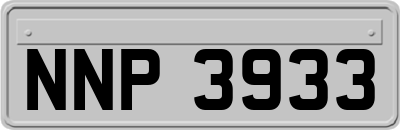 NNP3933