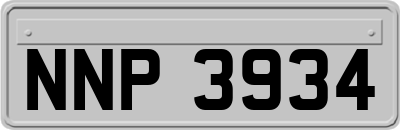 NNP3934